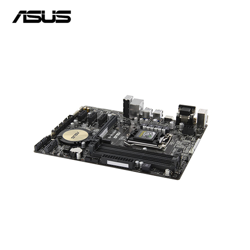 Asus H97M-E MotherBoard