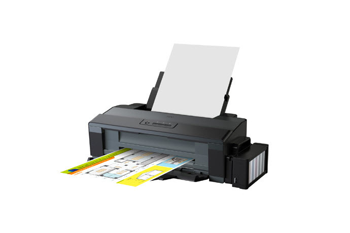 EPSON L1300 A3 Color Inkjet Printer