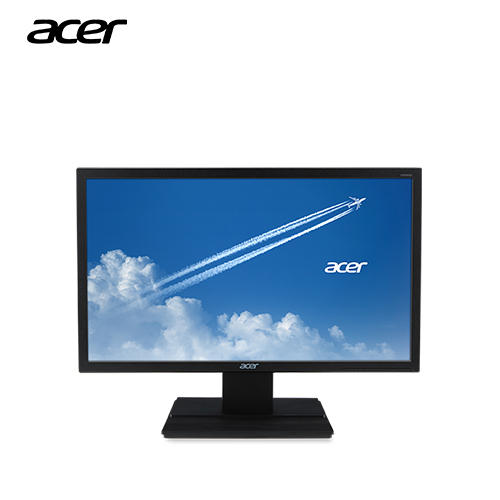 Acer 19.5'' LED Monitor(V206HQL)