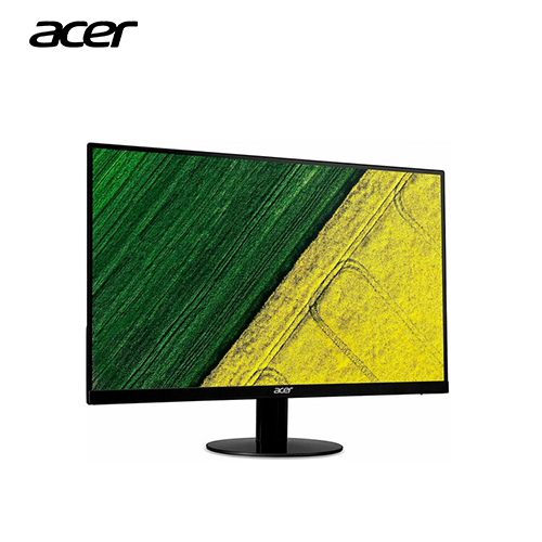 Acer 21.5&quot; LED Monitor (EB222Q)
