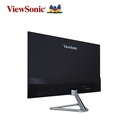 ViewSonic 24" LED Monitor VX2476-SMHD