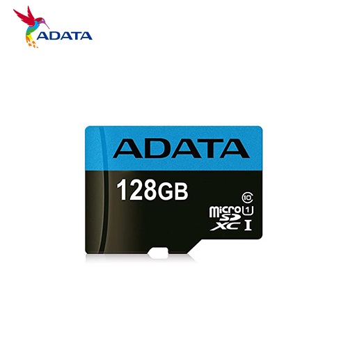 128GB MicroSD ADATA Card