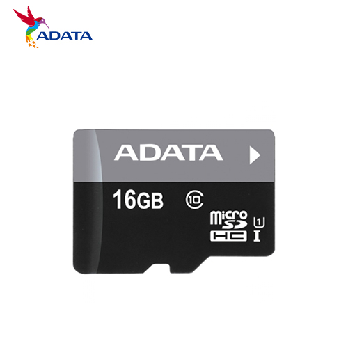 16GB MicroSD ADATA Card (Class10)