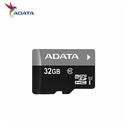32GB MicroSD ADATA Card (Class10)