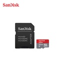 32GB MicroSD SanDisk Card