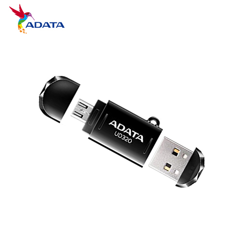 AData UD320 (Micro) USB OTG Flash Drive