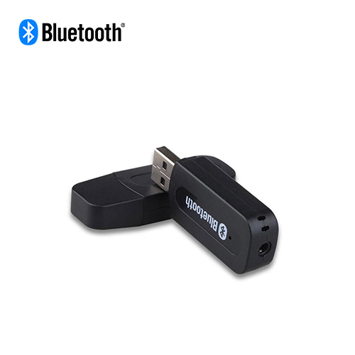 Bluetooth Music Reciever (2 in 1)