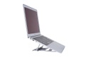 Wiwu S100 Foldable Laptop Stand stable desktop holder portable aluminum alloy