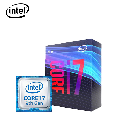 Intel Core i7-9700 3.0GHZ (1151)