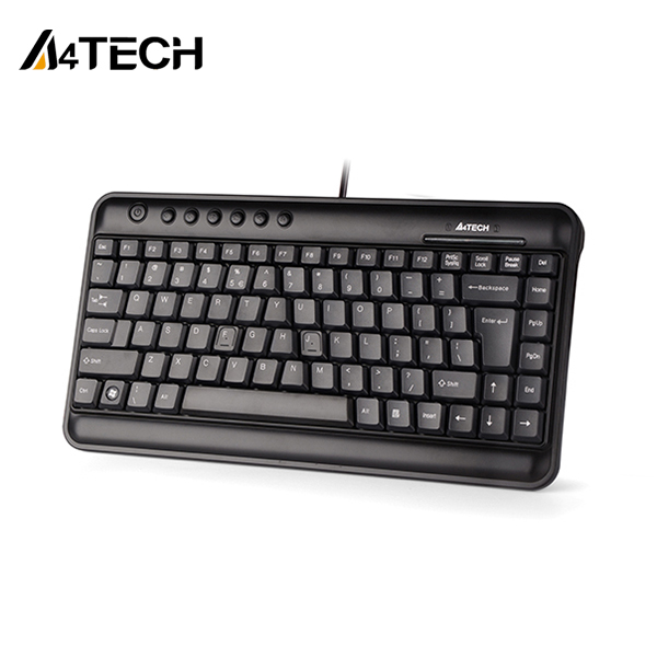 A4Tech KLS-5 Keyboard