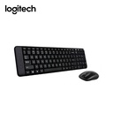 Logitech MK220 Wirless Keyboard &amp; Mouse