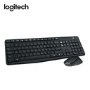 Logitech MK315 Keyboard + Mouse (Wireless)
