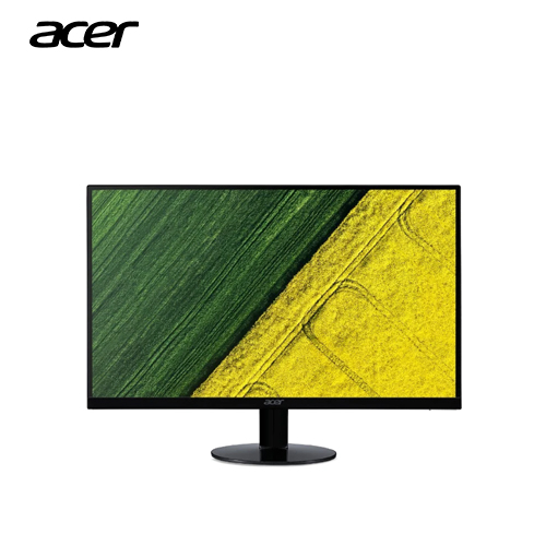 Acer 21.5" LED Monitor (EB222Q)