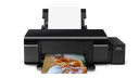[1203038] EPSON L805 Color Inkjet Printer