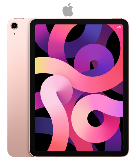 iPad Air4 2020 Wi-Fi + Cellular (4G)