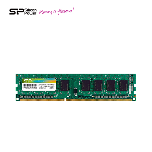 DDR3 1333MHz (Desktop Ram) SP