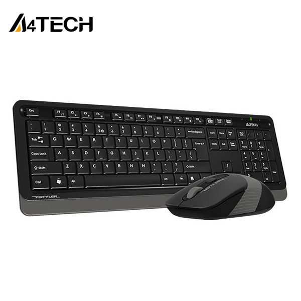 A4Tech FG1010 Wireless Key+Mouse