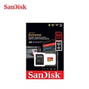 SanDisk Extreme®  64GB microSD™ Card
