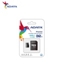 ADATA 32GB MicroSD Card (Class10)