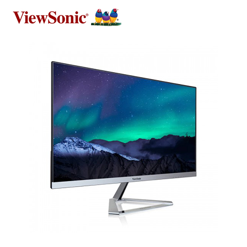 ViewSonic 24" LED Monitor VX2476-SMHD
