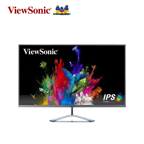 ViewSonic 31.5" Wide LCD Monitor(VX3276)