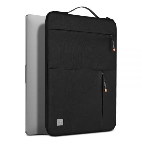 WiWU Alpha Slim Sleeve (Laptop Bag)