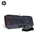 HP GK1100 Gaming Keyboard &amp; Mouse Combo