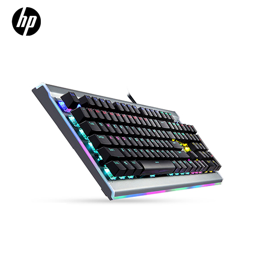 HP GK520 Mechanical Gaming Keyboard