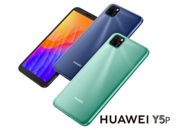 Huawei Y5p