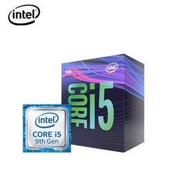 [0205008] Intel Core i5-9400 2.9GHz Processor