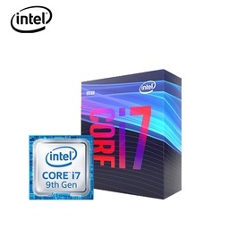 [0206008] Intel Core i7-9700 3.0GHZ (1151)