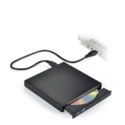 [0706005] DVD External Drive (Thinkpad)