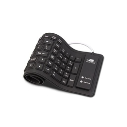 [1007002] Flexible Keyboard (Small)