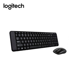 [2903007] Logitech MK220 Wirless Keyboard & Mouse