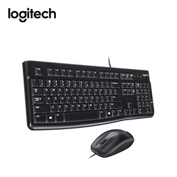 [2903049] Logitech MK120 Wireless Keyboard + Mouse