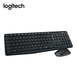 [2903104] Logitech MK315 Keyboard + Mouse (Wireless)