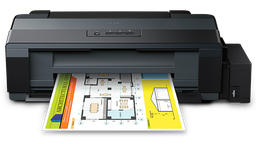 [1203008] EPSON L1300 A3 Color Inkjet Printer