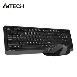 [1001015] A4Tech FG1010 Wireless Key+Mouse