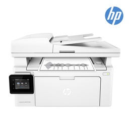 [1204036] HP LaserJet MFP M130FW Printer