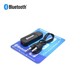 [1615306] Bluetooth Music Reciever (2 in 1)