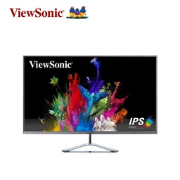 [0113019] ViewSonic 31.5&quot; Wide LCD Monitor(VX3276)