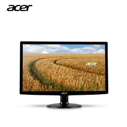 [0101009] Acer 19.5'' LED Monitor (S200HQL)