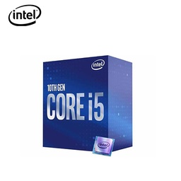 [0205010] Intel Core i5-10400 2.9GHz Processor