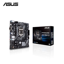 [0501014] Asus Prime H410MK D4 MotherBoard