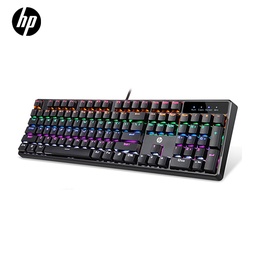[2903705] HP GK320 Gaming Keyboard