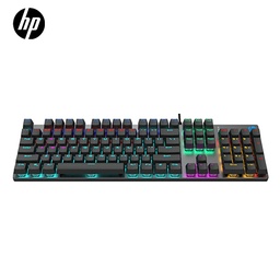 [2903706] HP GK400F Wired Mechanical Keyboard