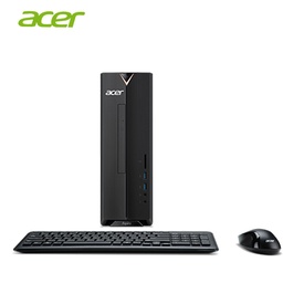 [SLNAGD001222] Acer Aspire XC-895G (i5,10th,4GB,1TB,2GB)